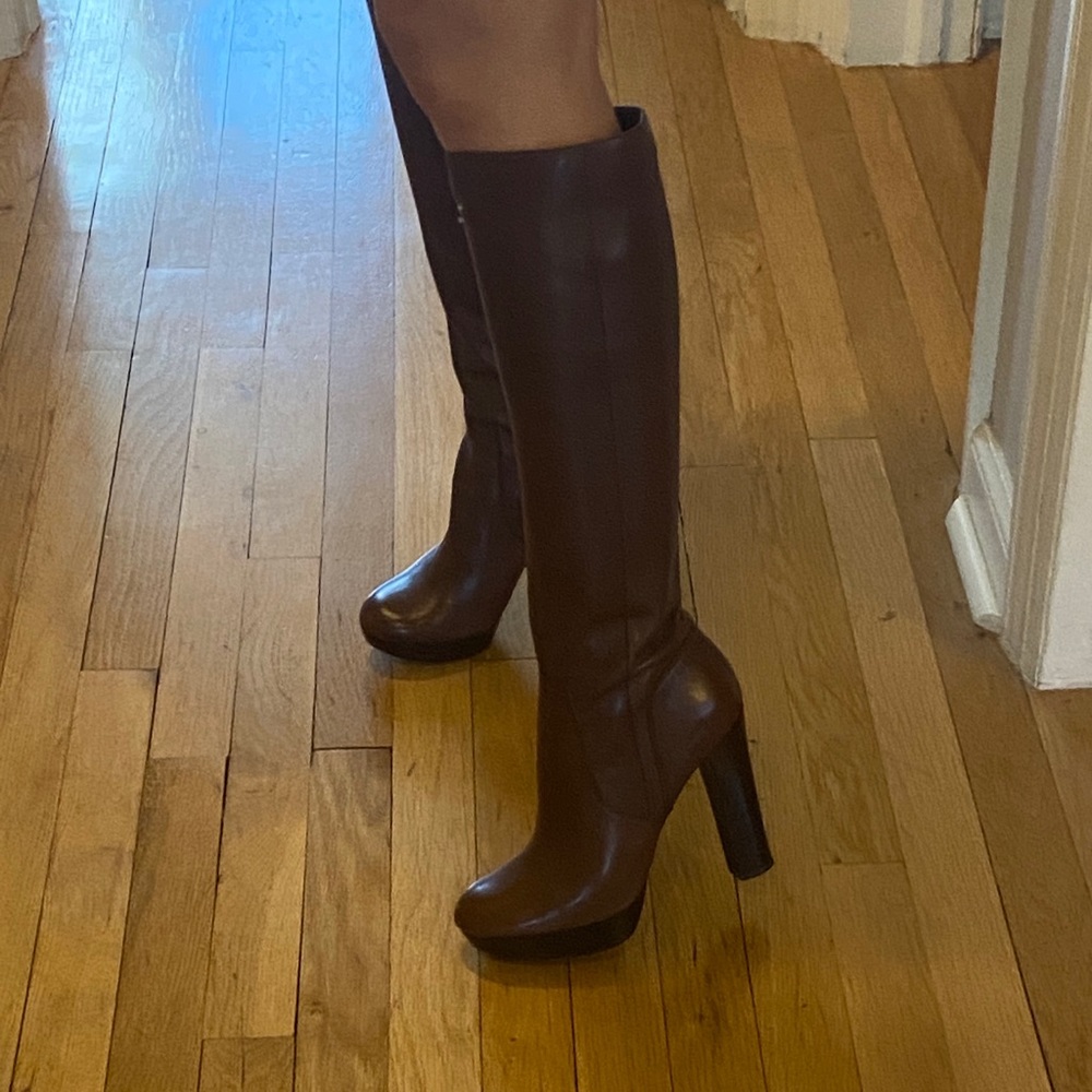 Michael Kors boots